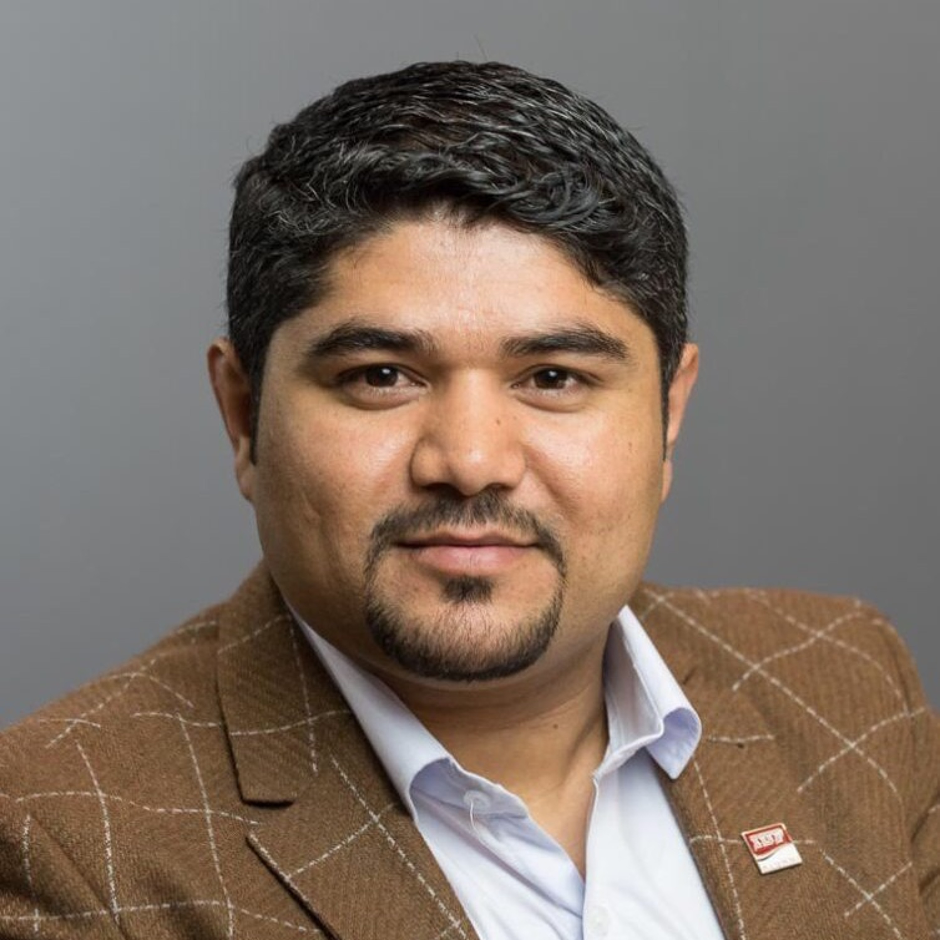 FreshEd #293 – Afghanistan, Saffron, and a Hard Drive (Mir Abdullah Miri)