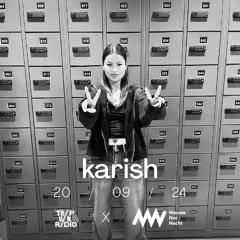 karish | 20-09-24 | Traplab Radio