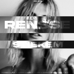 Goldband X Maan - Stiekem (RENSSE REMIX) - Trance