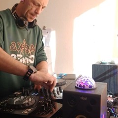 Dj Angerer- Hamburg Süd   Techno