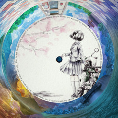 春への伝言(DJ秋山春乃EDIT)