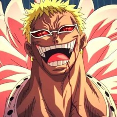 Luffy X Doflamingo - Hardstyle