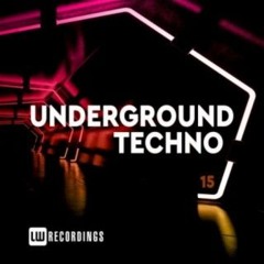 Ex·clu·sive Set 3.3  ( Underground - Techno , Melodic , Deep )