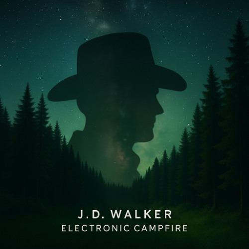 J.D Walker - Drifting (DJ JD Produced)