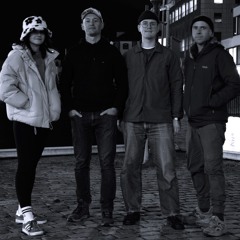 Veldig Klubb x D&B Society - 11.10.2025