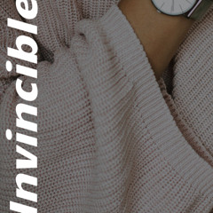 Wejdene - Invincible (CarlosXPregal Remix) "Boombox-style"