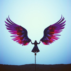 You let go of your hands, you gave up ev