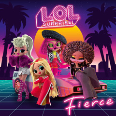 L.O.L. Surprise! 4 Eva!
