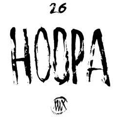 WMPodcast #026 hoopa