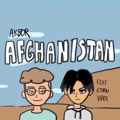 AFGHANISTAN (feat. ETHAN VIPER) prod. POLOBOY 81