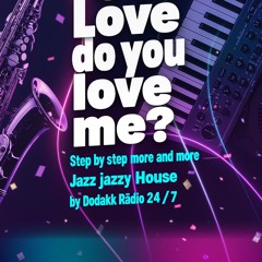 Love,  do you love me ? .wav