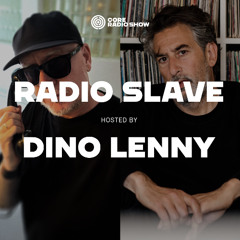 CORE Radio Show with Dino Lenny - November, 2025