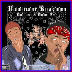 Undercover Breakdown
