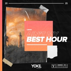 Ain't My Best Hour (Instrumental)