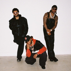 metroboomin ft. future & the weeknd - we still don't trust you (topdolf flip)