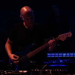 NerdNight#2 @ Dom im Berg - 3D-Audio-LiveSet