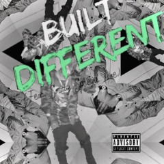 Built Different (feat. Smitty Spread Love)