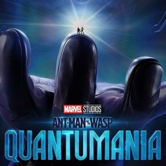 Ant-Man And The Wasp: Quantumania  official trailer music version (2023)