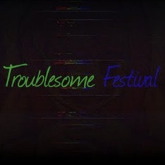 Troublesome Festival (Monika.chr vs Sonic.exe)