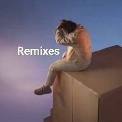 Lewis Capaldi - Wish You The Best (Mentol Remix) Exclusive Mr Small