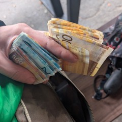$katt på Rabatt