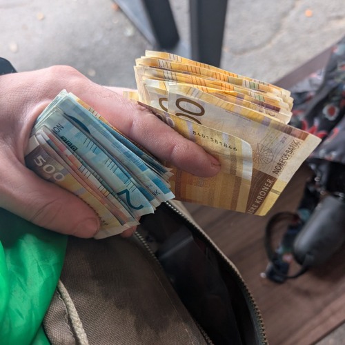 $katt på Rabatt