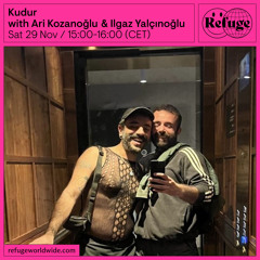 Kudur - Ari Kozanoğlu  & Ilgaz Yalçınoğlu - 29 Nov 2025