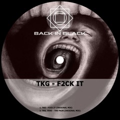 TKG - F2ck It