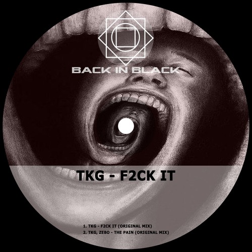 TKG - F2ck It