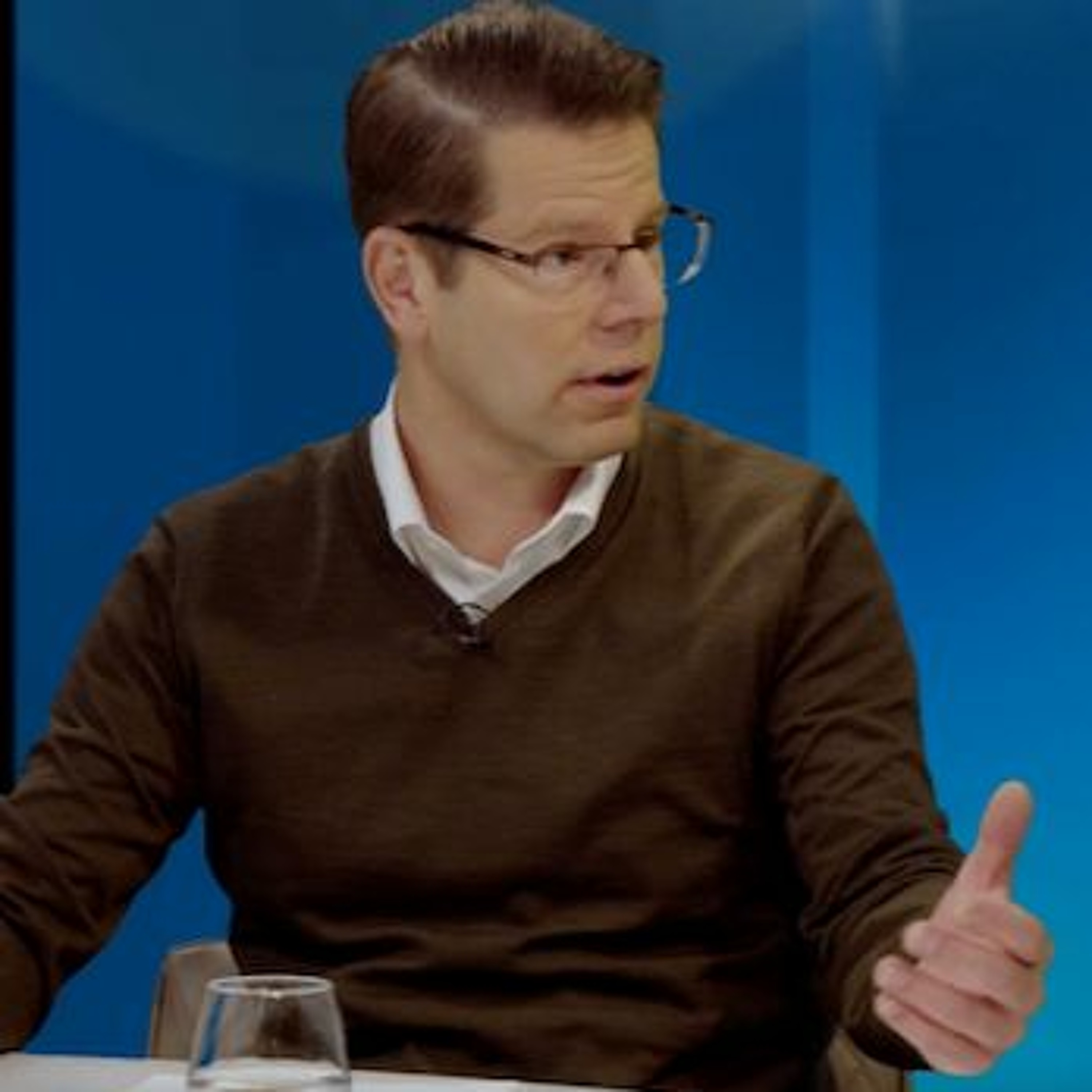 Dutch IT Channel Podcast