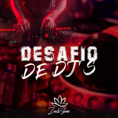 SET DJ CLOVES MASCARENHAS - DESAFIO DE DJ'S ZOUK SENSE