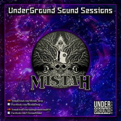 UnderGround Sound Sessions: Mistah