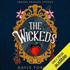 [DOWNLOAD] PDF 📗 The Wickeds: Faraway collection by  Gayle Forman,Frankie Corzo,Amaz