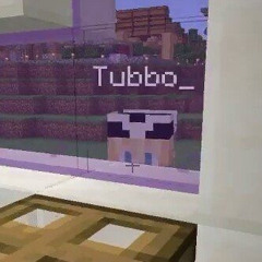 tubbo in his autotune voice