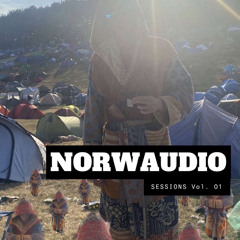 Beast Qwest B2B BISH B2B SONNY - Norwood Sessions Vol. 01