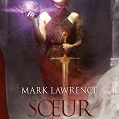 TÉLÉCHARGER Sœur sainte (Le Livre des Anciens #3) au format MOBI cgwbo