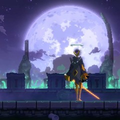 Dead Cells OST(The Queen And The Sea)- Beyond Reasoning (The Queen)