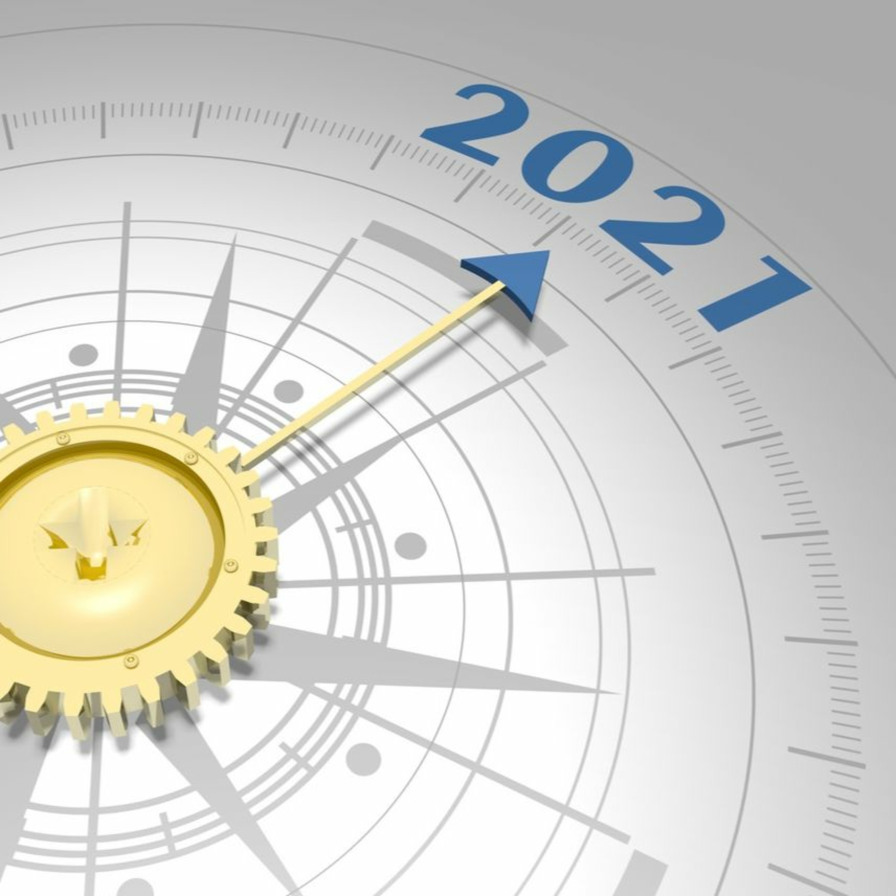 Estate Planning Strategies For 2021 - (Part 3)