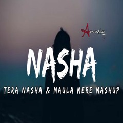 Nasha Mashup - Aftermusiq Chillout Remixes