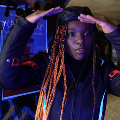 QueenLeft - UNITY | Queen Latifah | 50 Year Hip Hop Tribute