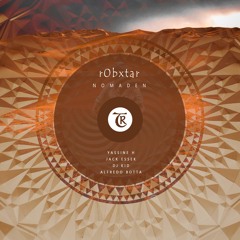 𝐏𝐑𝐄𝐌𝐈𝐄𝐑𝐄: R0bxtar - Nomaden (Jack Essek Remix) [Tibetania Records]