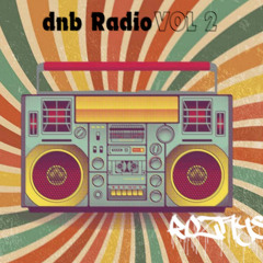 dnb Radio (Vol 2) 2024 {8D Audio}