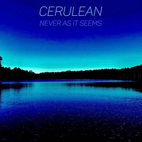 Never As It Seems