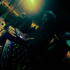 Tribecore mentalisé ( live Korg electribe 2 )