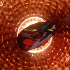 Emptied, Filled, then Emptied Again