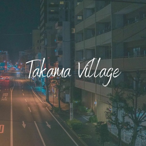 Takama Village