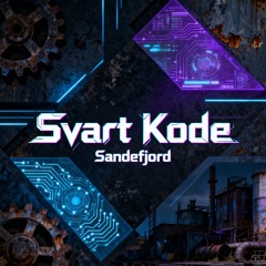 Svart Kode (ft. Wolfgang J.)