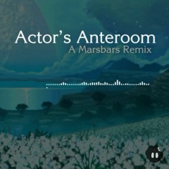 Melty Blood - Actor's Anteroom (MarsBars Remix)
