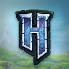 Hytale - Snowfall