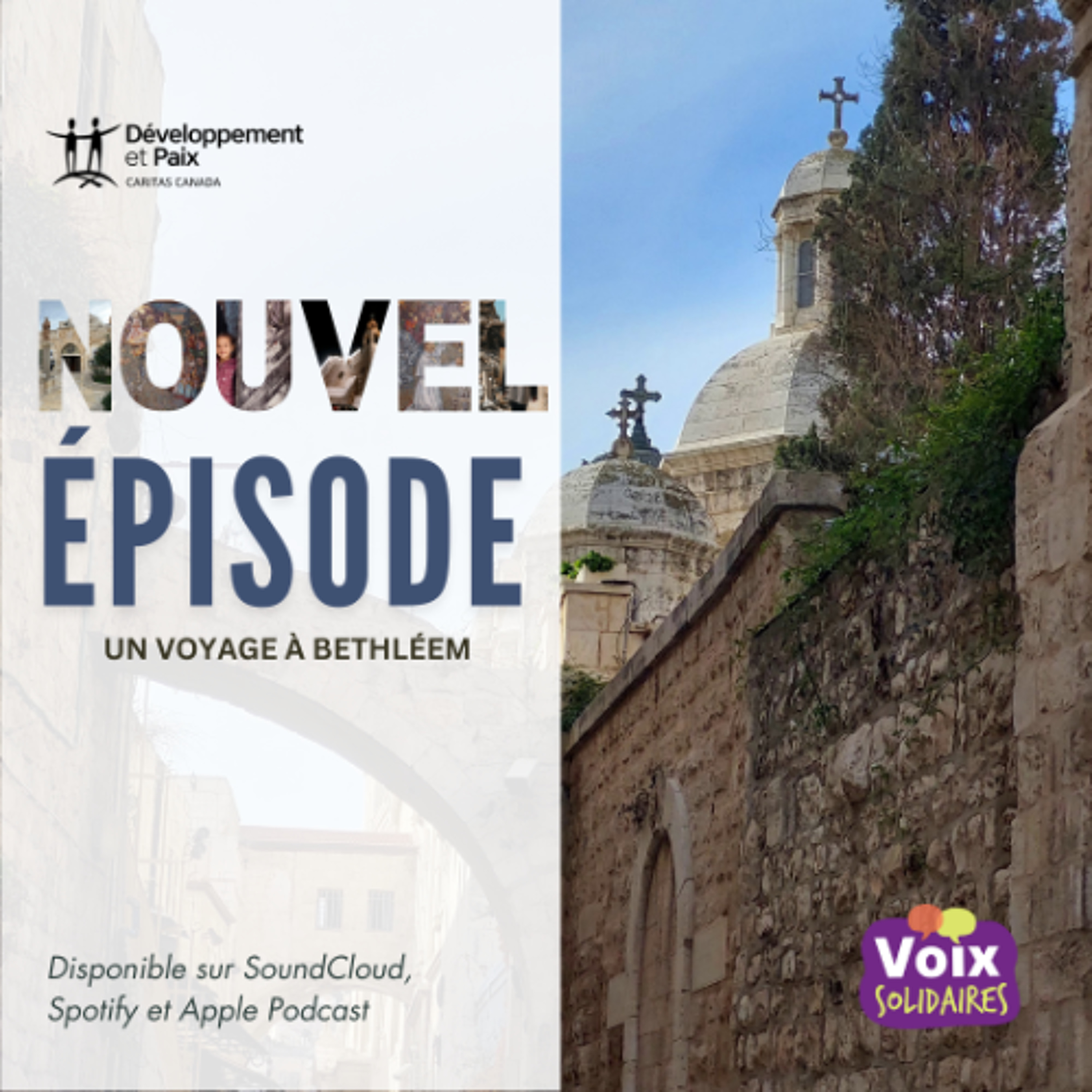 Développement et Paix
